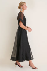 Black Elle Dress