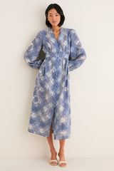 Provence Hills Serena Dress