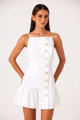 ALLIRA MINI DRESS