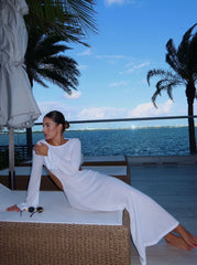 Irena Maxi Dress