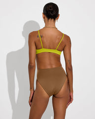 Hi Hi Bottom - Tan Lines