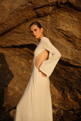 Irena Maxi Dress