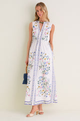 Grotto Rhonda Dress