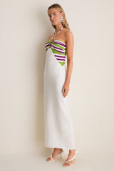 Tapestry Leda Dress