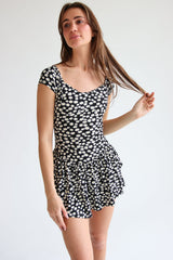 Daisy Mini Dress
