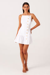 ALLIRA MINI DRESS