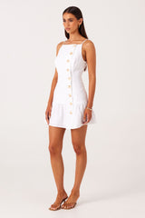 ALLIRA MINI DRESS