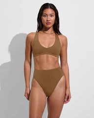 Hi Hi Bottom - Tan Lines