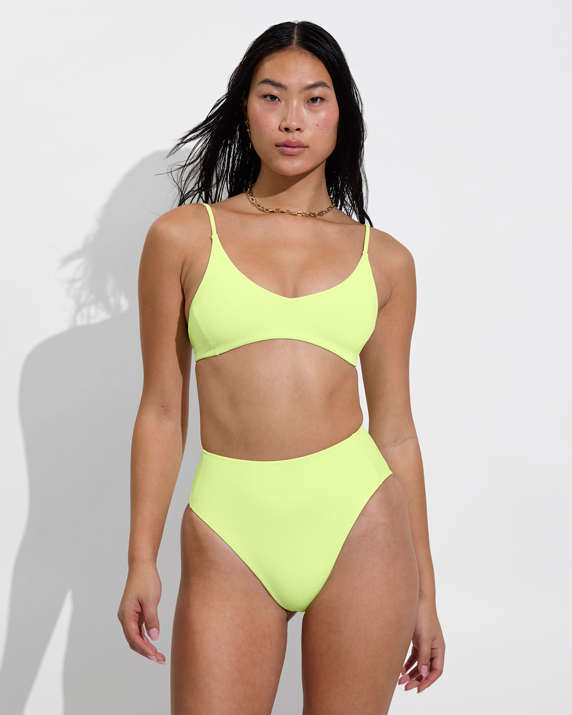Hi Hi Bottom - Limoncello