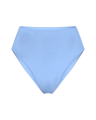 Hi Hi Bottom Cheeky - Blue Skies